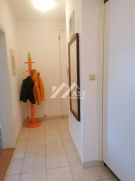 Rent, two bedroom apartment, 43m², Centar, Novi Sad - image 7