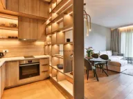 Izdavanje, jednosoban stan, 53m², Budva, Crna Gora - image 3