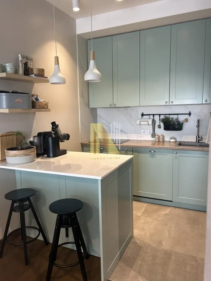Prodaja, trosoban stan, 67m², Adamovićevo Naselje, Novi Sad Sve Podlokacije