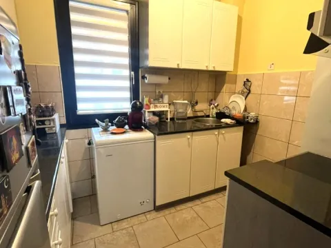 Sale, two bedroom apartment, 50m², Seljanovo, Tivat - image 5