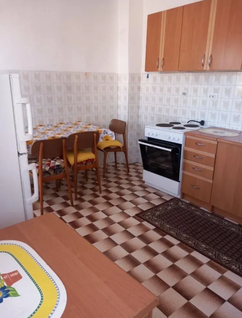 Rent, two bedroom apartment, 80m², Masline, Podgorica