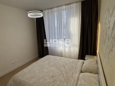 Rent, two bedroom apartment, 62m², Savski Venac, Beograd - image 9