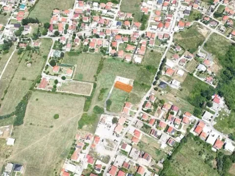 Prodaja, plac, 575m², Masline, Podgorica - image 2