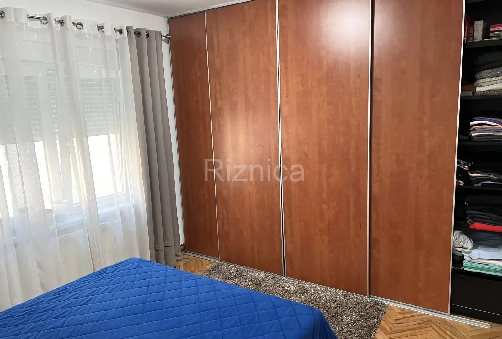 Prodaja, trosoban stan, 159m², Niš, Srbija