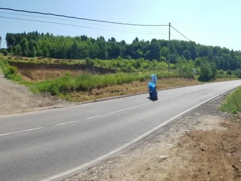 Sale, land lot, 300m², Boleč, Grocka