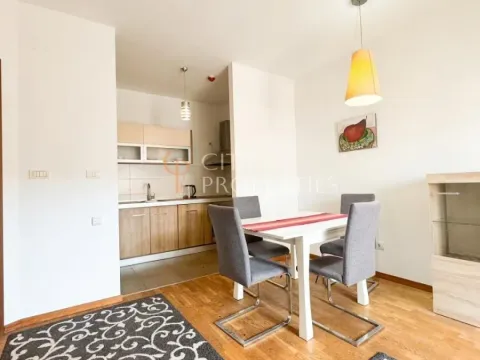 Izdavanje, stan, 75m², City Kvart, Podgorica - image 12