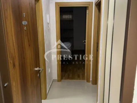 Prodaja, jednosoban stan, 48m², Tuški Put, Podgorica - image 6