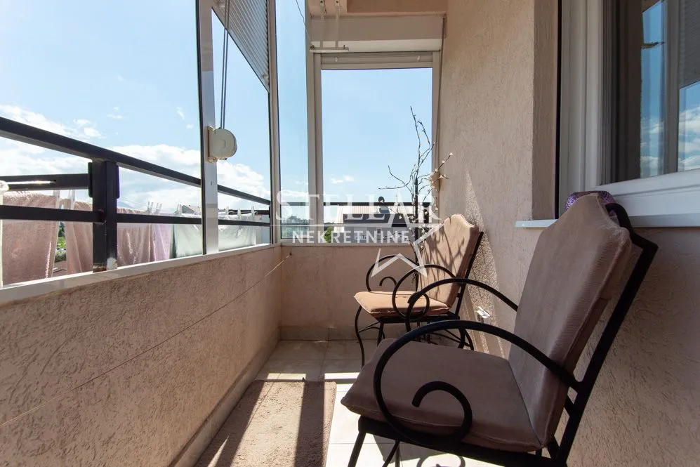 Prodaja, četvorosoban stan, 154m², Zabjelo, Podgorica