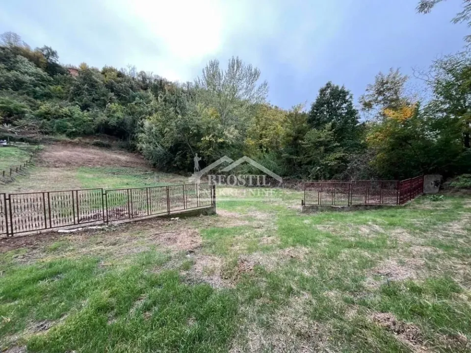 Prodaja, plac, 1310m², Jugovo, Smederevo