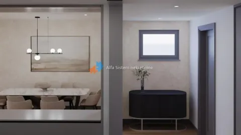 Izdavanje, četvorosoban stan, 135m², Stari Grad, Beograd - image 14