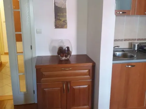 Rent, one bedroom apartment, 45m², Gospoština, Budva - image 6