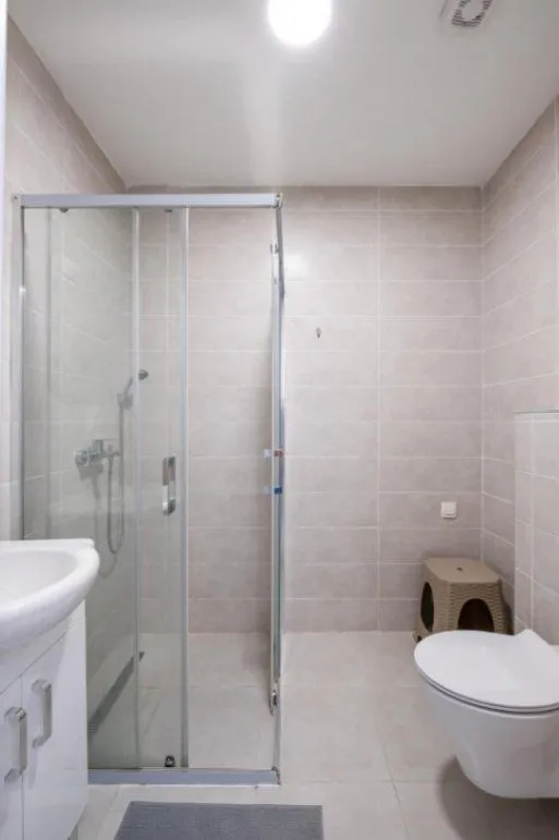 Prodaja, dvosoban stan, 116m², Pod Kuk, Tivat