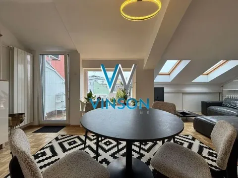 Izdavanje, dvosoban stan, 54m², Centar, Novi Sad - image 8