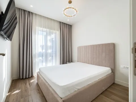 Prodaja, dvosoban stan, 79m², Luštica Bay, Tivat - image 8