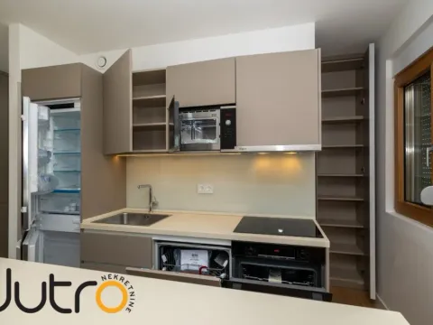 Sale, three bedroom apartment, 90m², Tološka šuma, Podgorica - image 12