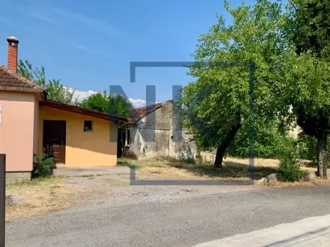 Prodaja, plac, 1050m², Zabjelo, Podgorica - image 2