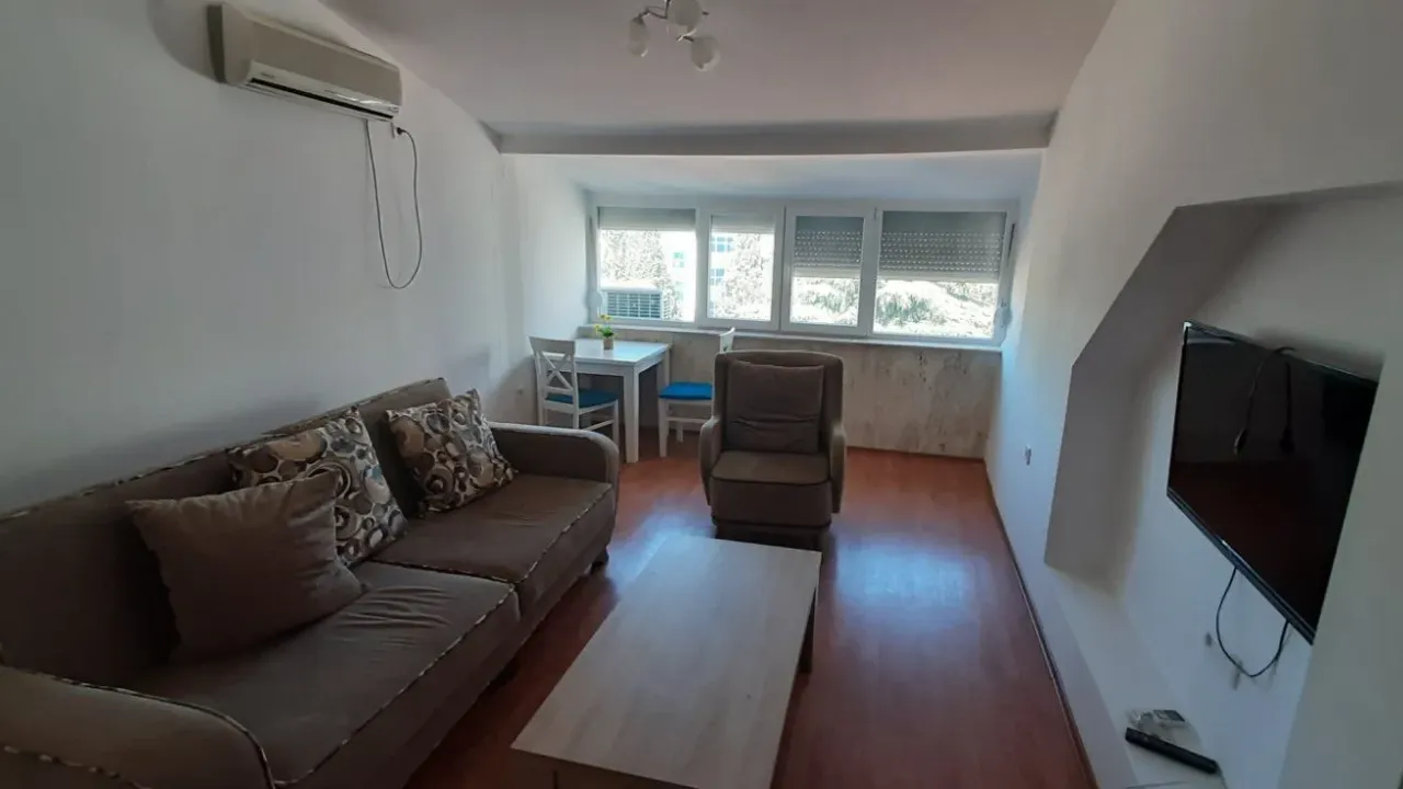 Prodaja, stan, 74m², Podgorica, Crna Gora