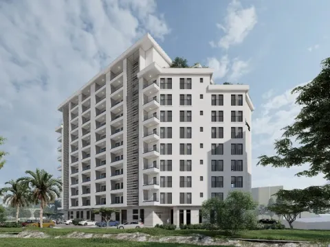 Sale, one bedroom apartment, 49m², Centar, Bar - image 3