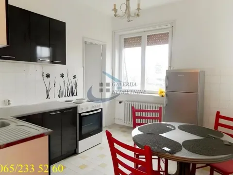 Prodaja, trosoban stan, 83m², Stari Grad, Beograd - image 10