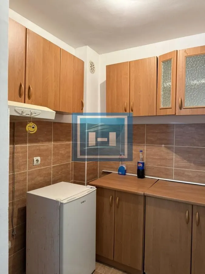 Rent, one bedroom apartment, 35m², Centar, Jagodina