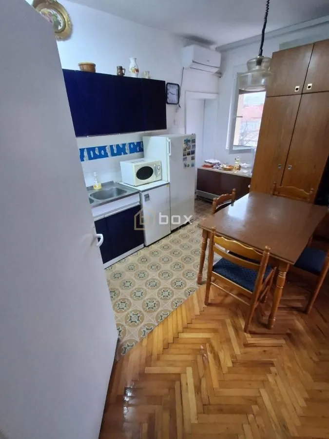 Prodaja, dvosoban stan, 70m², Medijana, Niš