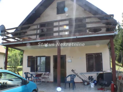 Sale, house, 54m², Rakovac, Novi Sad Sve Podlokacije