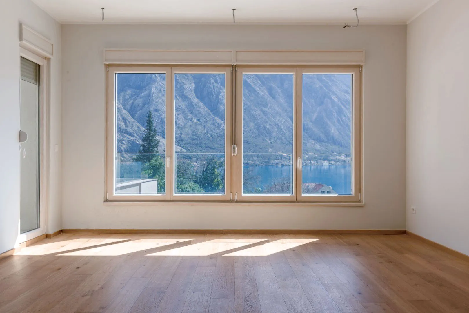 Prodaja, stan, 120m², Kotor, Crna Gora