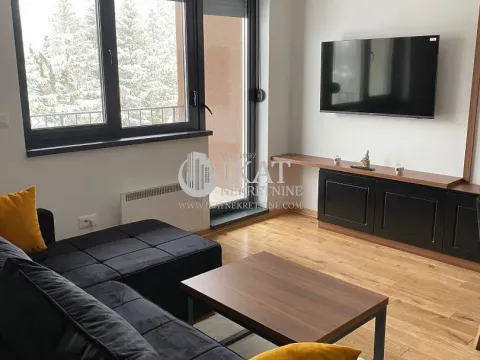 Prodaja, jednosoban stan, 37m², Palisad, Zlatibor - image 8