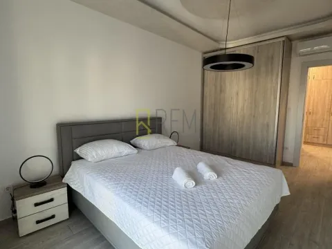Sale, two bedroom apartment, 74m², Bečići, Budva - image 13