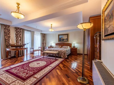 Prodaja, kuća, 1200m², Sutomore, Bar - image 24