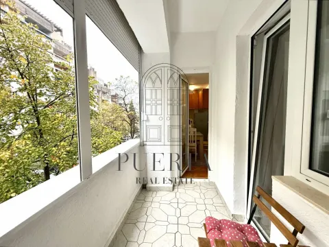 Rent, one bedroom apartment, 40m², Centar, Podgorica - image 9