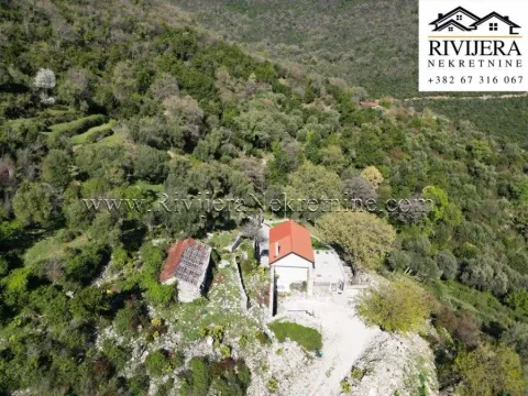 Prodaja, kuća, 127m², Baošići, Herceg Novi - image 7
