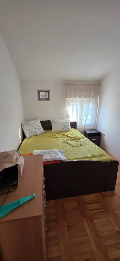 Prodaja, dvosoban stan, 53m², Masline, Podgorica