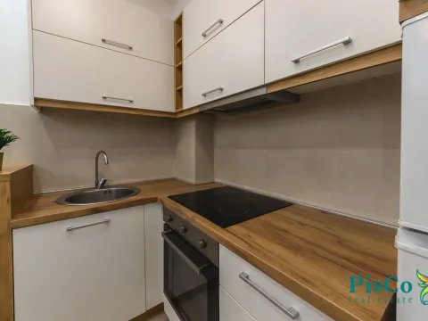 Rent, apartment, 35m², Centar, Podgorica - image 8
