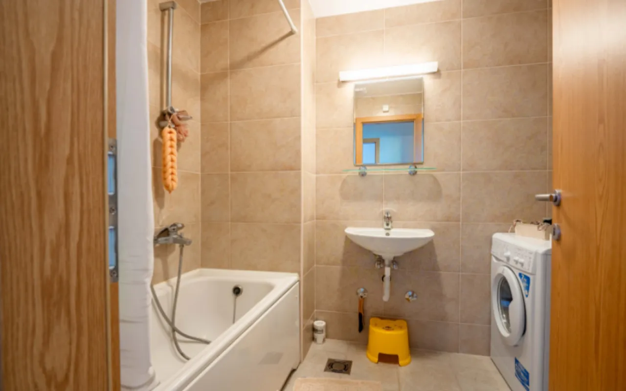 Sale, two bedroom apartment, 69m², Bar, Crna Gora