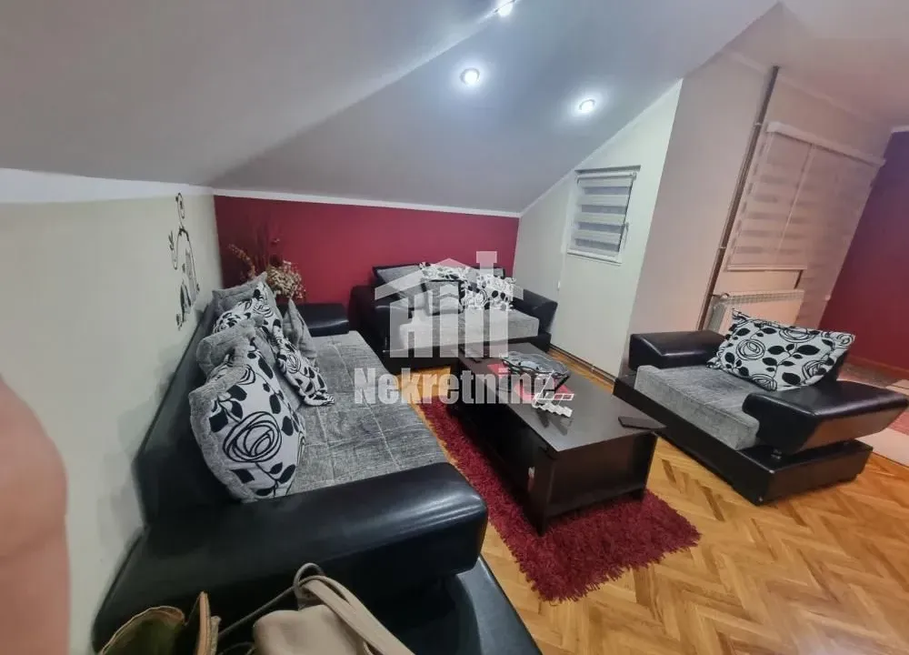 Prodaja, stan, 104m², Zemun Sve Podlokacije, Beograd
