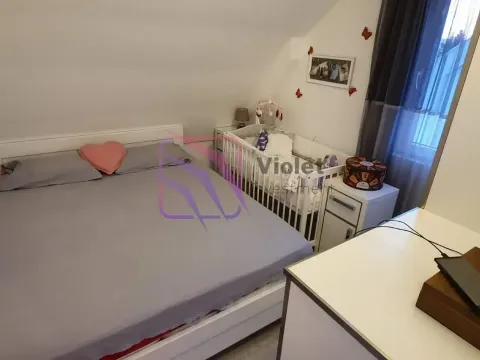 Rent, two bedroom apartment, 64m², Zabjelo, Podgorica - image 8