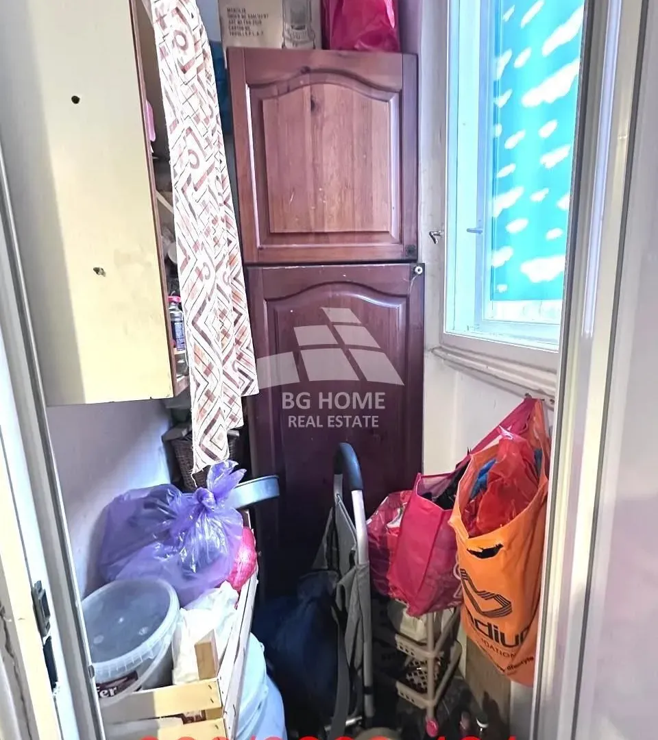 Sale, two bedroom apartment, 46m², Vračar Centar, Vračar Sve Podlokacije