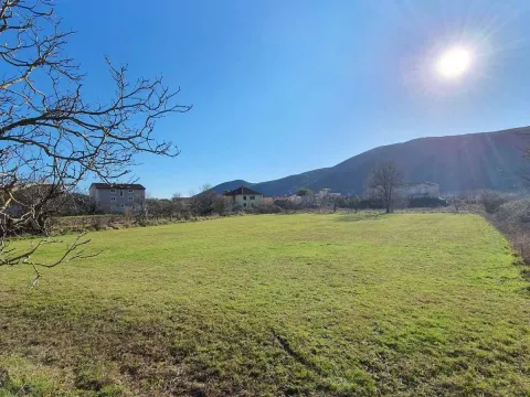 Sale, land lot, 1861m², Lastva Grbaljska, Kotor - image 6
