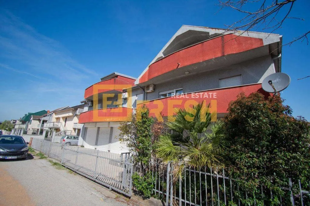 Sale, office space, 250m², Stari Aerodrom, Podgorica
