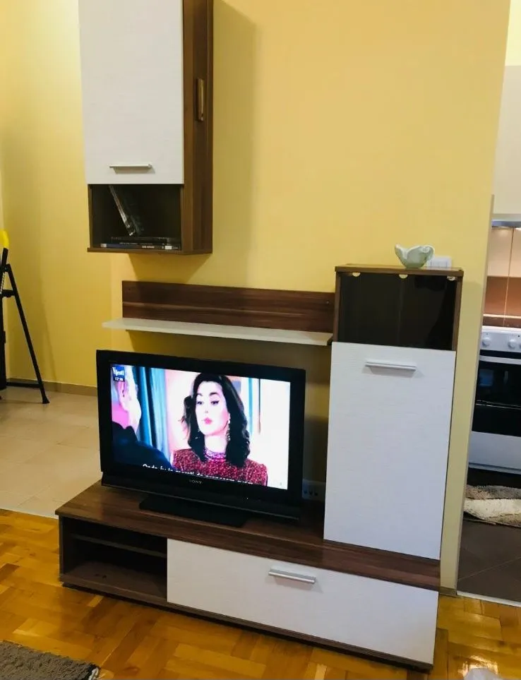 Rent, one bedroom apartment, 48m², Zabjelo, Podgorica