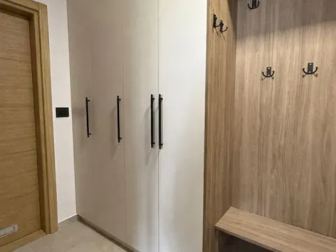 Rent, one bedroom apartment, 61m², Sajmište, Novi Sad - image 8