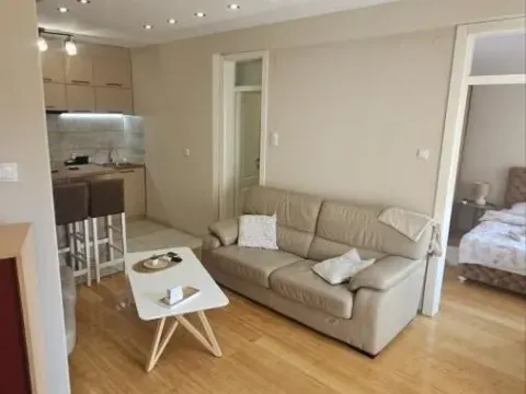 Rent, one bedroom apartment, 41m², Rotkvarija, Novi Sad Sve Podlokacije - image 8