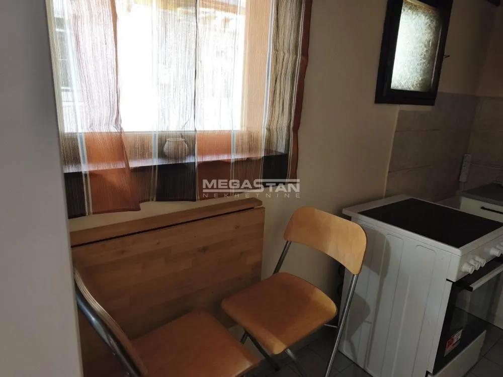 Rent, two bedroom apartment, 45m², Lekino Brdo, Voždovac Sve Podlokacije