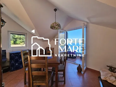 Prodaja, dvosoban stan, 71m², Rose, Herceg Novi - image 6