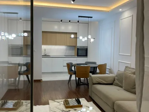 Izdavanje, stan, 54m², City Kvart, Podgorica - image 4