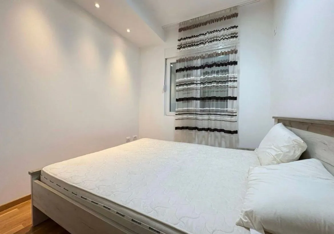 Rent, one bedroom apartment, 45m², Ljubović, Podgorica