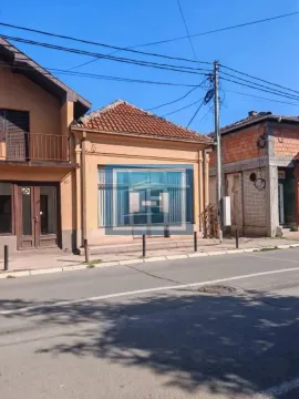 Sale, office space, 133m², Branko Krsmanović, Paraćin - image 2