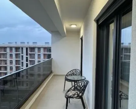 Izdavanje, dvosoban stan, 69m², City Kvart, Podgorica - image 12