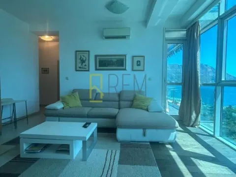 Sale, two bedroom apartment, 59m², Bečići, Budva - image 4
